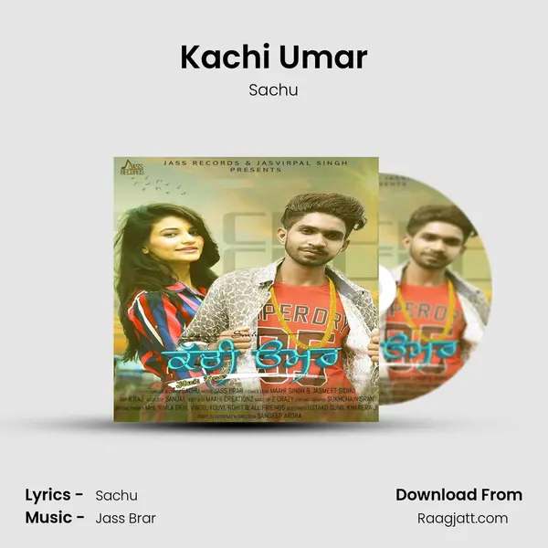 Kachi Umar mp3 song