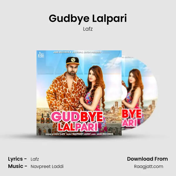 Gudbye Lalpari mp3 song