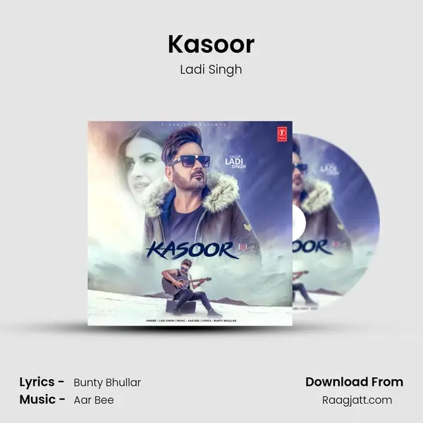 Kasoor mp3 song