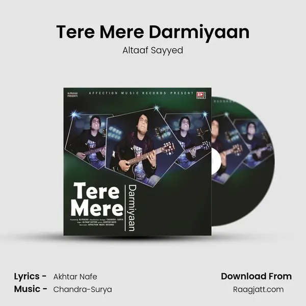 Tere Mere Darmiyaan mp3 song