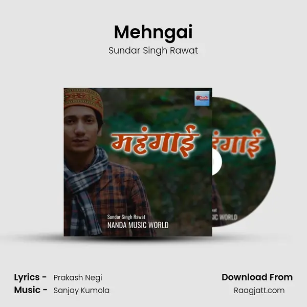 Mehngai mp3 song