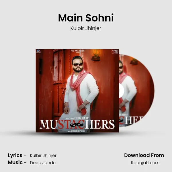 Main Sohni mp3 song