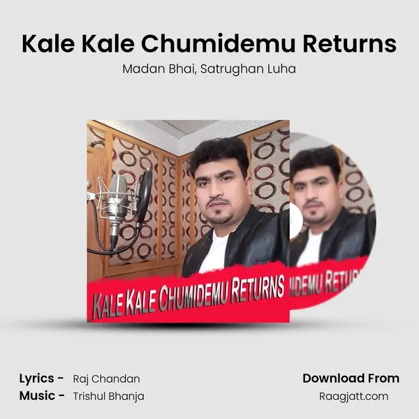 Kale Kale Chumidemu Returns mp3 song