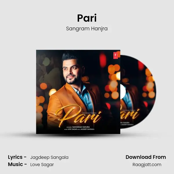 Pari mp3 song