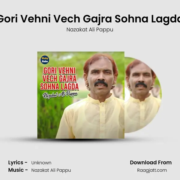 Gori Vehni Vech Gajra Sohna Lagda mp3 song