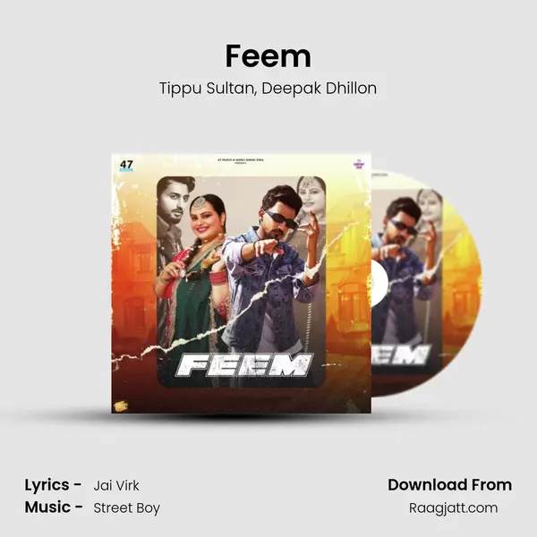 Feem mp3 song