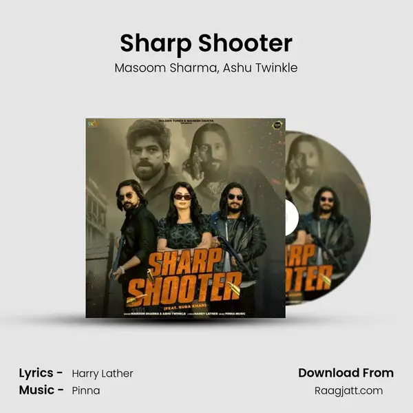 Sharp Shooter mp3 song