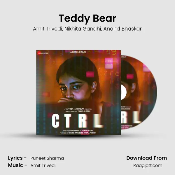 Teddy Bear - Amit Trivedi mp3 song