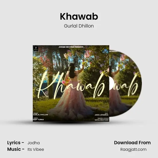 Khawab - Gurlal Dhillon mp3 song