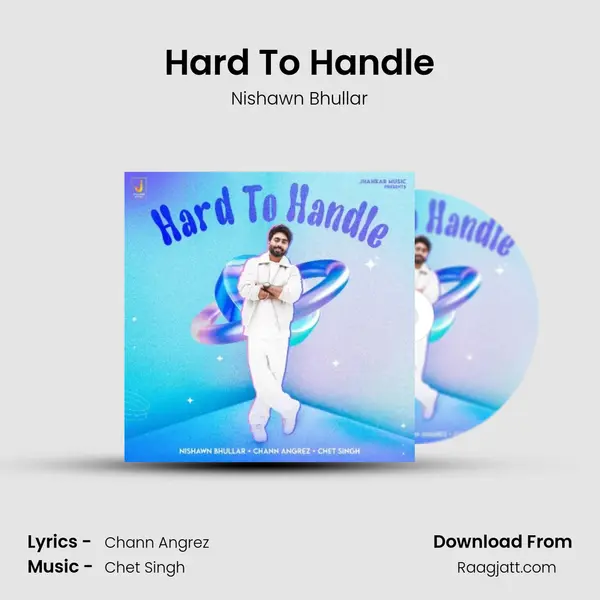 Hard To Handle mp3 song