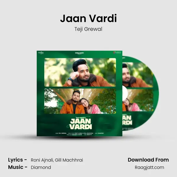 Jaan Vardi mp3 song