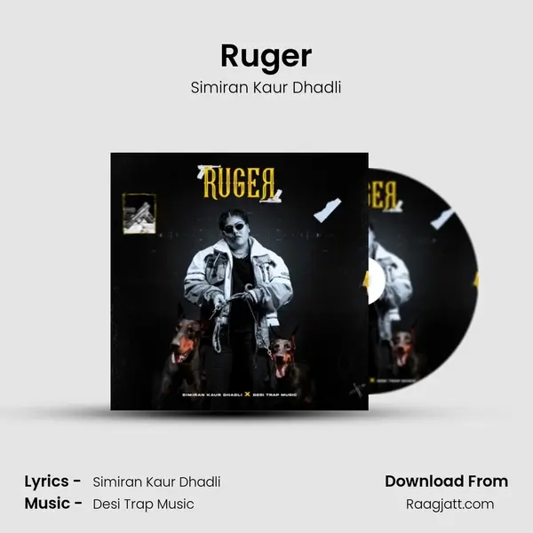 Ruger mp3 song