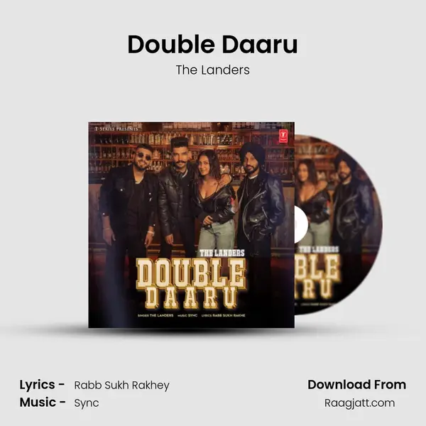 Double Daaru mp3 song