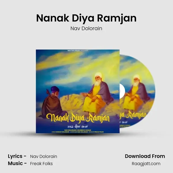 Nanak Diya Ramjan - Nav Dolorain mp3 song