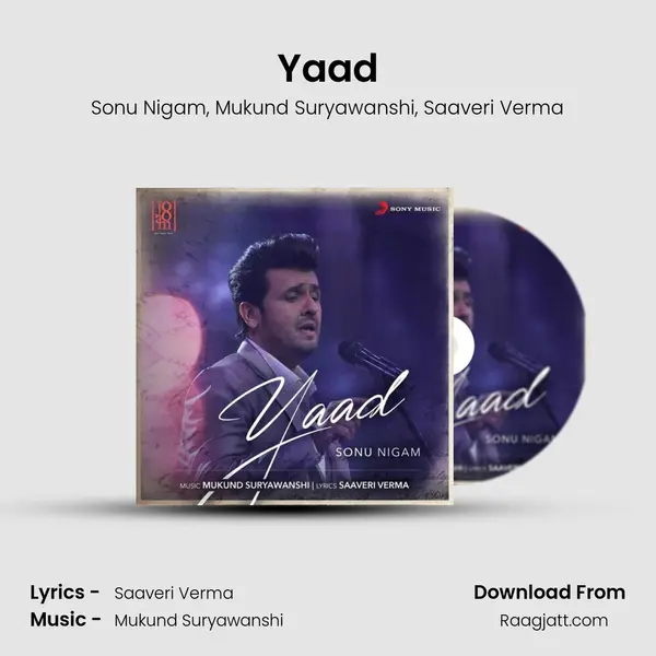 Yaad mp3 song