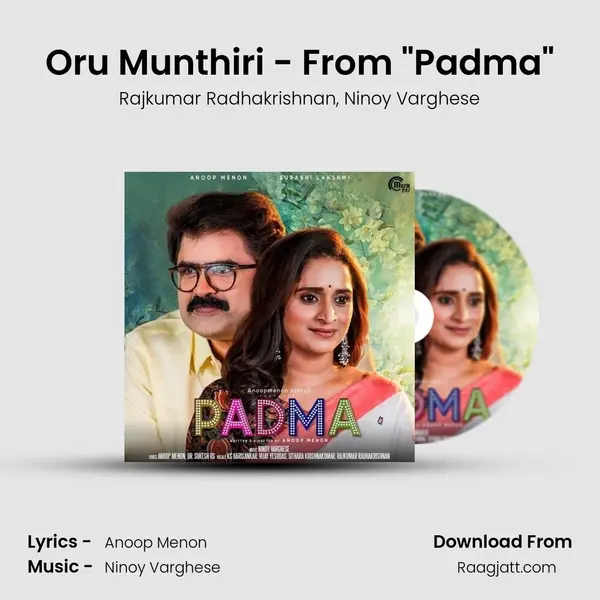 Oru Munthiri - From Padma mp3 song