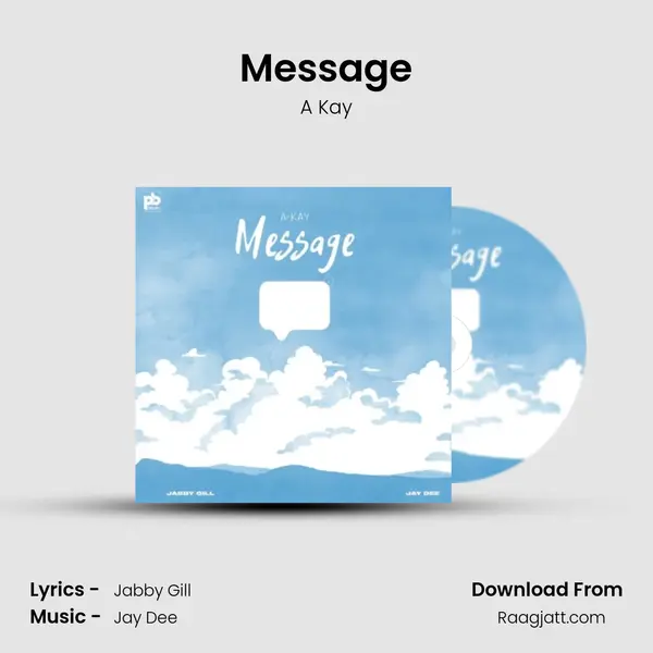 Message mp3 song