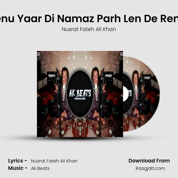 Menu Yaar Di Namaz Parh Len De Remix mp3 song