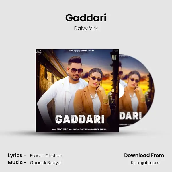 Gaddari mp3 song