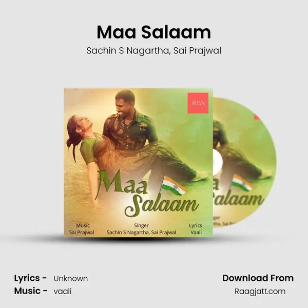 Maa Salaam mp3 song