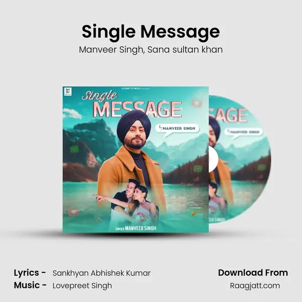 Single Message mp3 song