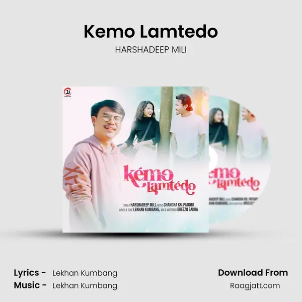 Kemo Lamtedo mp3 song