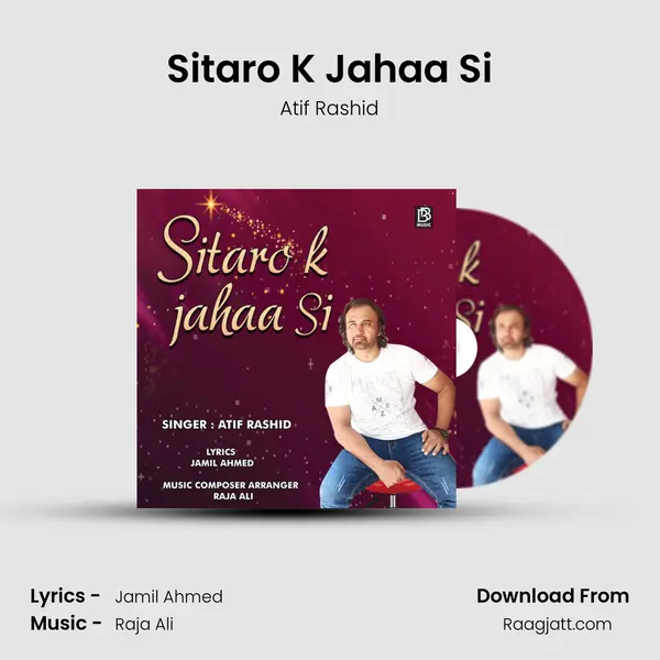 Sitaro K Jahaa Si mp3 song