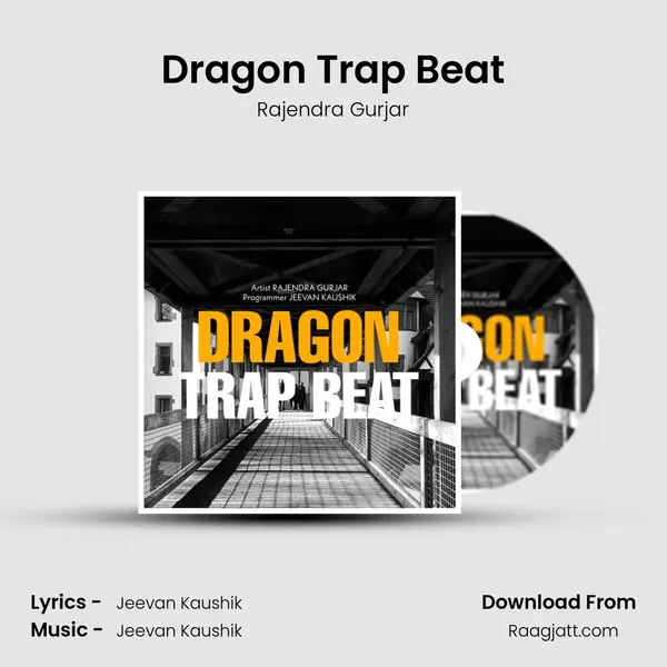 Dragon Trap Beat mp3 song