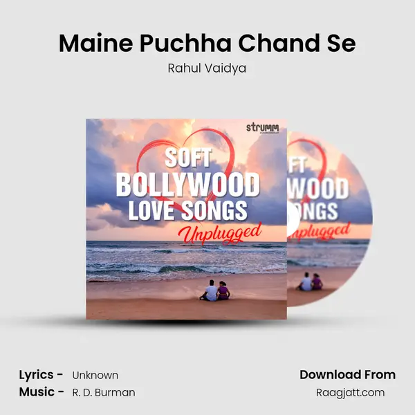 Maine Puchha Chand Se mp3 song