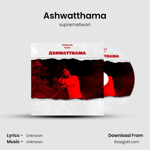 Ashwatthama mp3 song