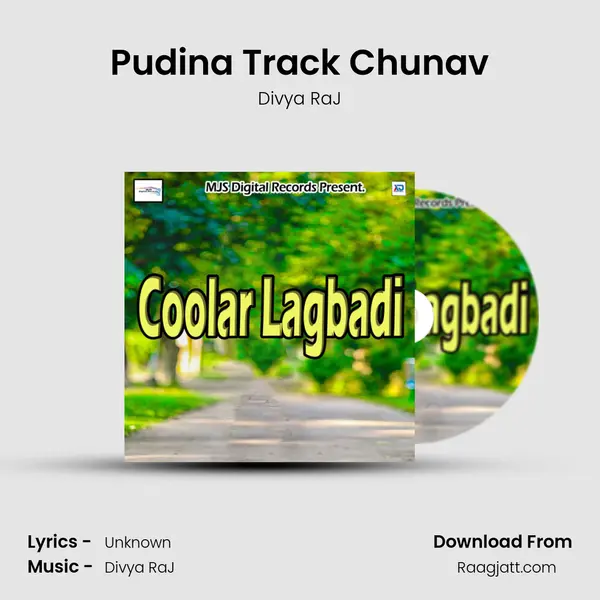 Pudina Track Chunav mp3 song