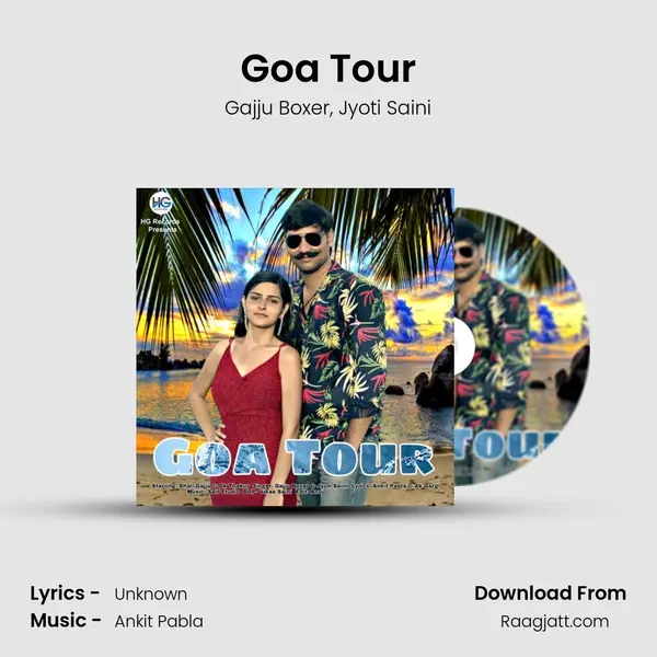 Goa Tour mp3 song