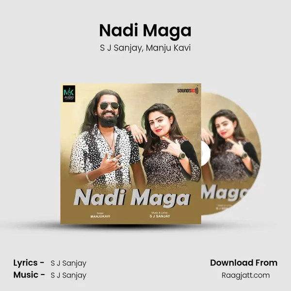 Nadi Maga mp3 song