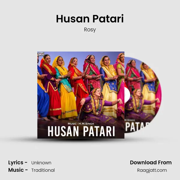 Husan Patari mp3 song