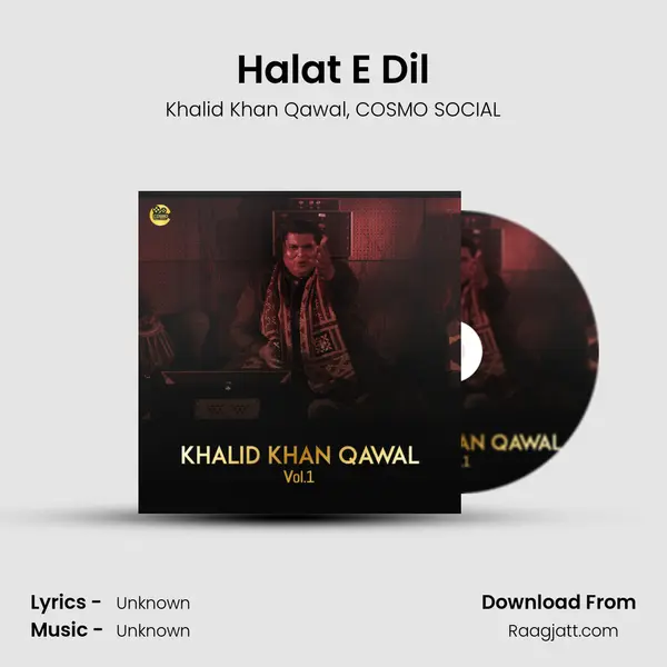 Halat E Dil mp3 song