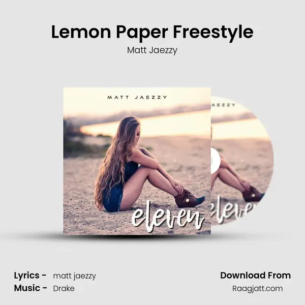 Lemon Paper Freestyle mp3 song