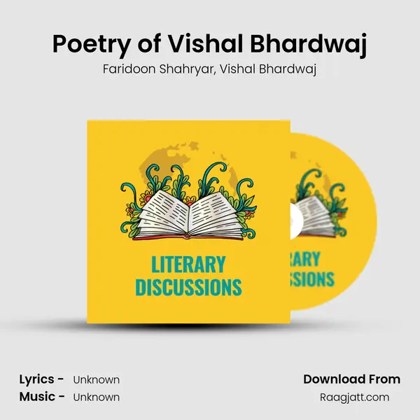 Poetry of Vishal Bhardwaj mp3 song