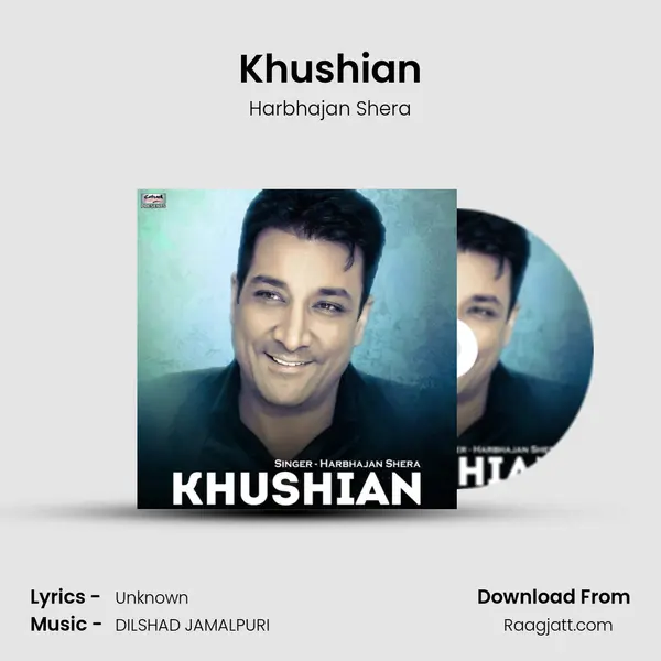 Khushian mp3 song