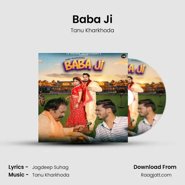 Baba Ji mp3 song