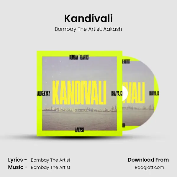 Kandivali mp3 song