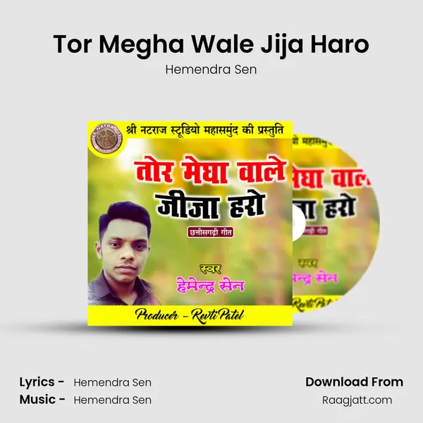 Tor Megha Wale Jija Haro mp3 song