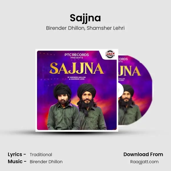 Sajjna mp3 song