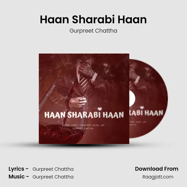 Haan Sharabi Haan mp3 song