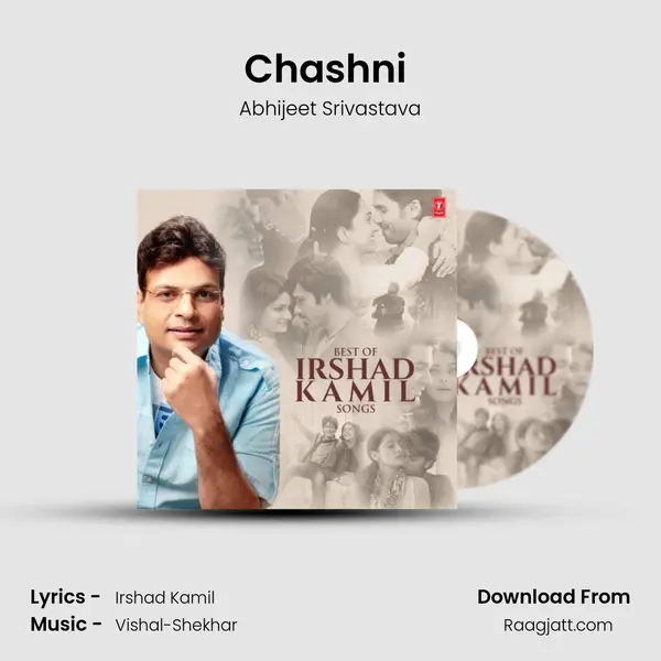 Chashni (From Bharat) mp3 song