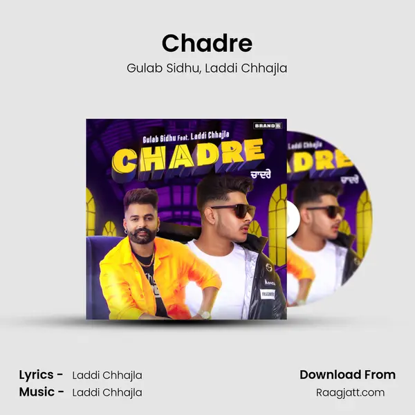 Chadre mp3 song