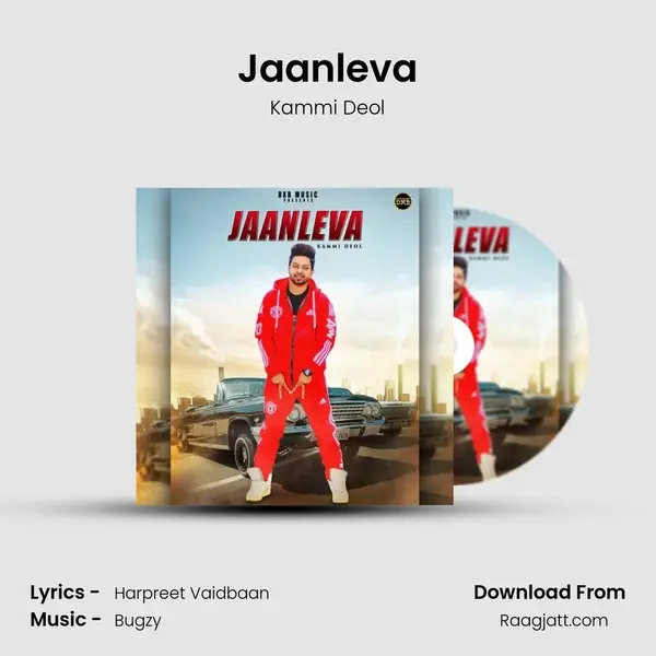 Jaanleva mp3 song