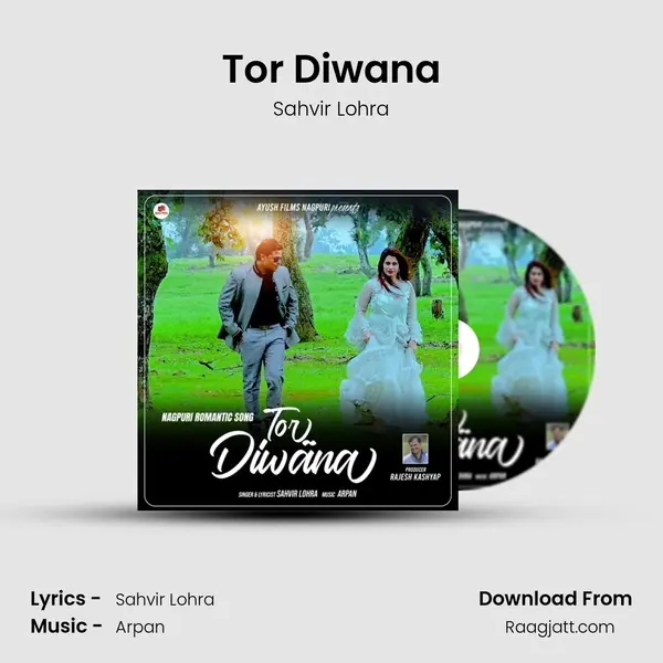 Tor Diwana mp3 song