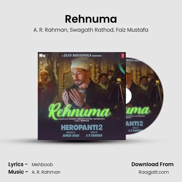 Rehnuma mp3 song