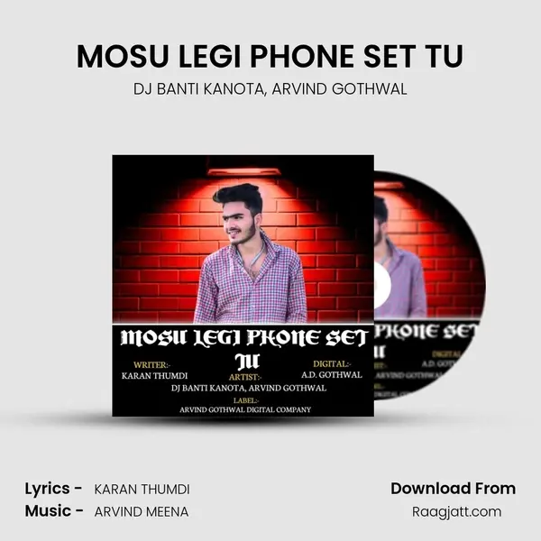 MOSU LEGI PHONE SET TU mp3 song