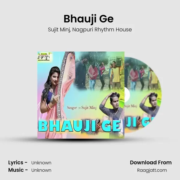 Bhauji Ge ( Nagpuri Song ) mp3 song